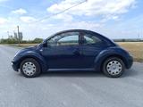 Volkswagen New Beetle 2.0 Standard - Volkswagen New Beetle: Standard