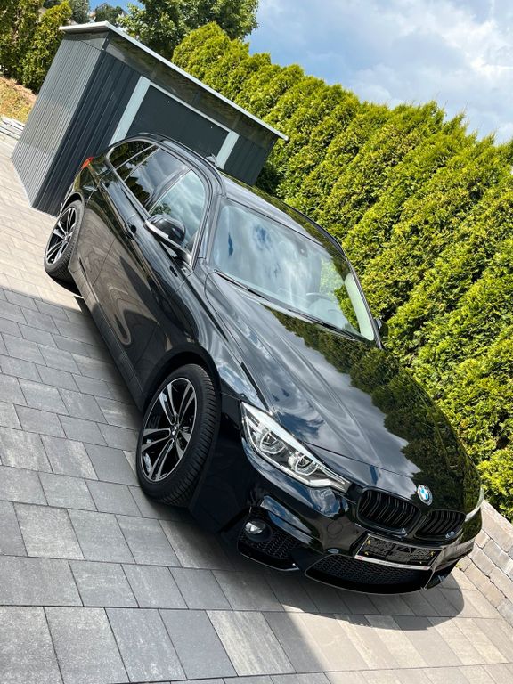 Image of BMW 318