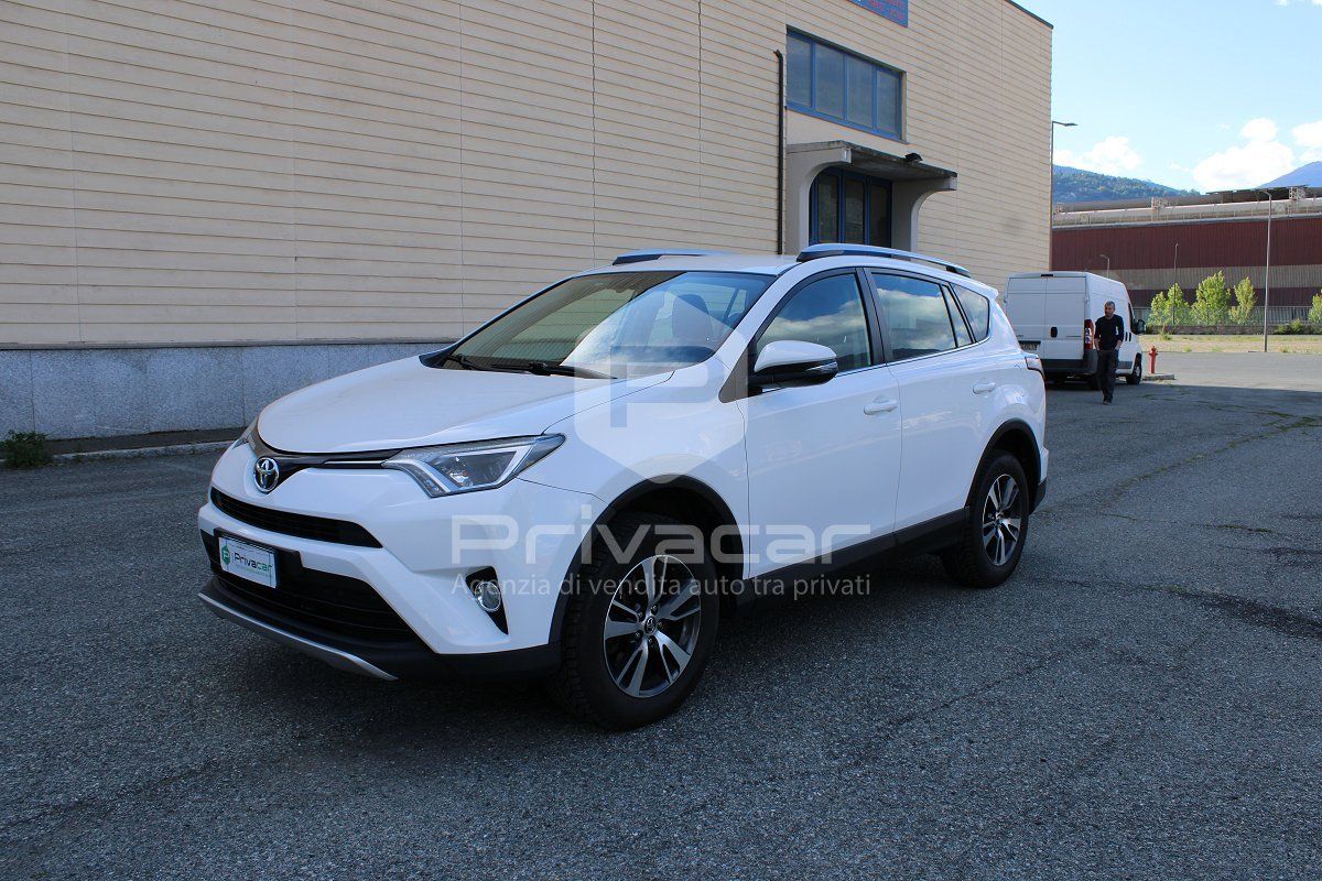 TOYOTA ANDERE
