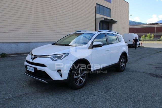 TOYOTA ANDERE