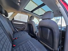 AUDI Q3 S line quattro 2.0TFSI 179PS DSG LED Pano
