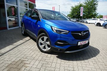 Opel Grandland (X) - 6
