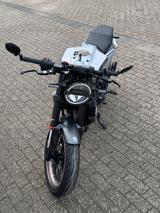 Husqvarna Vitpilen 401 - HUSQVARNA VITPILEN 401