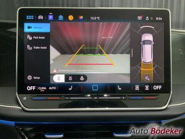 Volkswagen Passat Variant 2.0 TDI SCR DSG Business Garantie