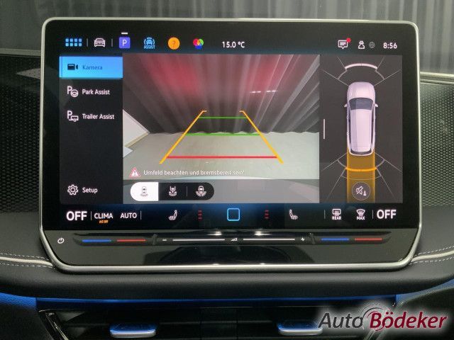 Volkswagen Passat Variant 2.0 TDI SCR DSG Business Garantie