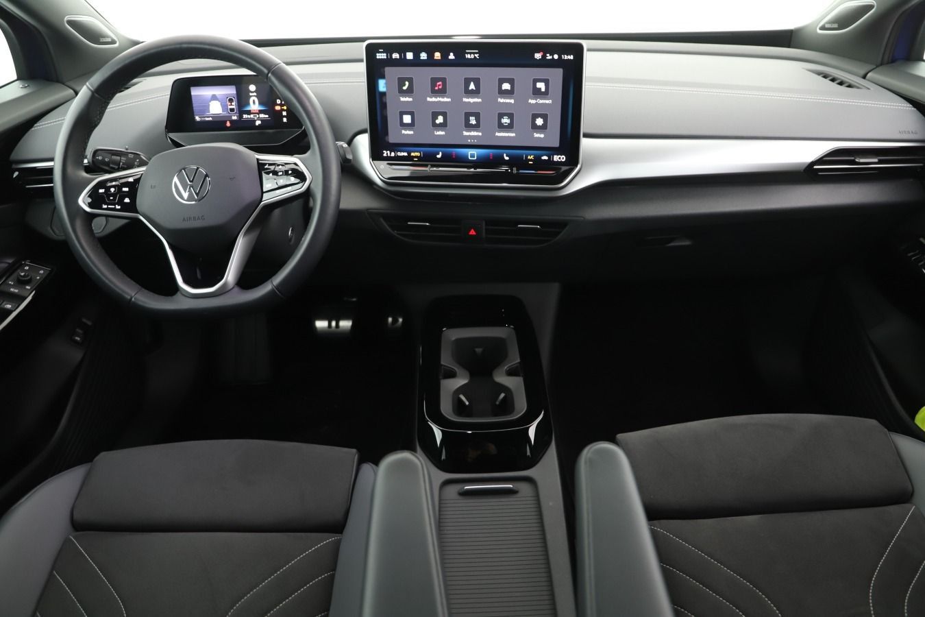 Volkswagen ID.4 - Bild 6