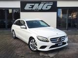 Mercedes-Benz C 200 T d Avantgarde*LED*NAVI*KAMERA*LEDER*HU-AU - Mercedes-Benz C 200 mit Diesel-Antrieb