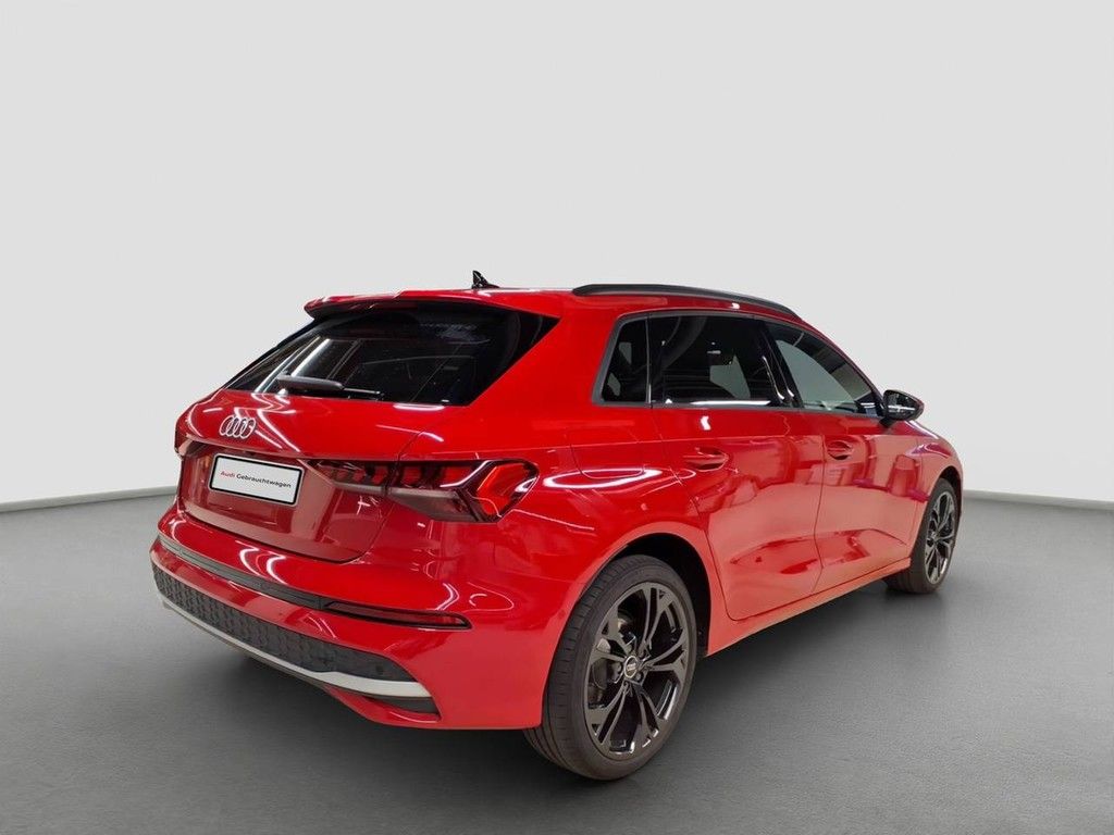 Audi A3 - Bild 2