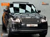 Land Rover Range Rover 4.4L V8 |FOND|TV|PANO|MASSAGE|360°| - gebrauchte Land Rover Range Rover aus dem Jahr 2020