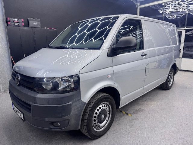 Volkswagen T5 Transporter Kasten 2.0Tdi 140PS NAV, KAMERA