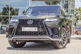 Lexus LX 600 F SPORT - Lexus: Lx