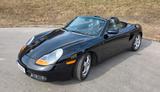 Porsche Boxster S 986 US Modell - Porsche: Us