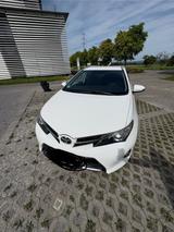 Toyota Auris Touring Sports Touring Sports 1,6-l-Va... - Toyota Auris Touring Sports aus 2014