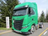 Iveco S-Way 530 Standart Kipphydraulik - Angebote