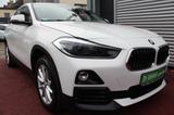 BMW X2 sDrive 18 I ADVANTAGE AUTOMATIK KLIMA LED 2Hd - BMW X2 in Bochum