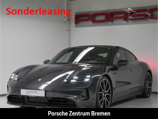 Porsche Taycan Panorama Navi Memory Sitze  Bose 360 Kame