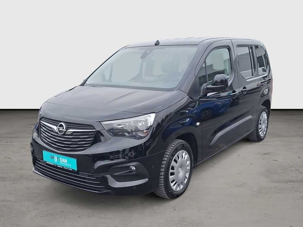 2022 Opel Combo Life