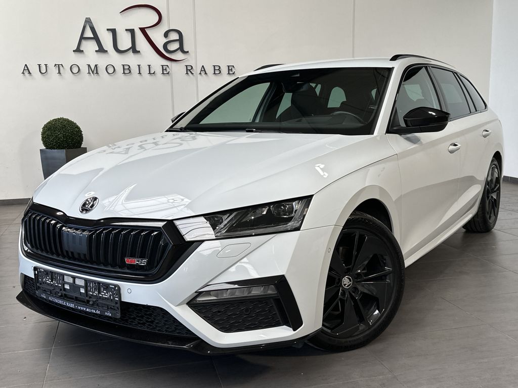 Image of Skoda Octavia