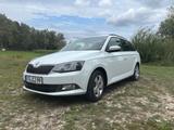 Skoda Fabia 1.0l TSI 81kW Ambition Combi Ambition - Skoda Fabia von privat