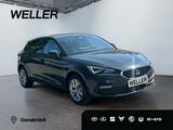 Seat Leon 1.5 eTSI DSG Road Edition *LED*Kamera*Kessy - Seat Leon: Road Edition
