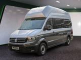 Volkswagen Crafter Grand California 600 FWD AHK Kamera Spur - Volkswagen: Grand