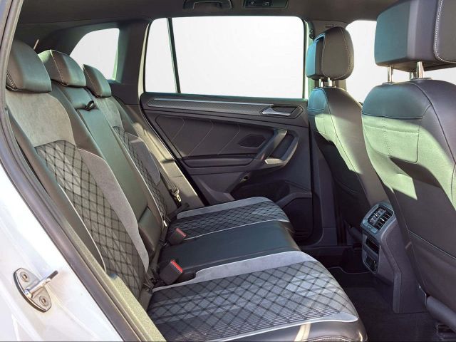 TIGUAN 2.0 TDI DSG R-LINE APP+MATRIX+AZV+CAM