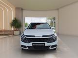 Kia Sportage 1.6 T-GDI Plug-in Hybrid AWD Navi LED - Kia Sportage: Plug-In Hybrid
