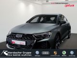 Audi RS 3 Sportback RS Sportauspuff Navi Matrix Assis