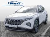 Hyundai Tucson 1.6 Advantage Hybrid 2WD - Hyundai Tucson Advantage mit Hybrid-Antrieb (Benzin/Elektro)
