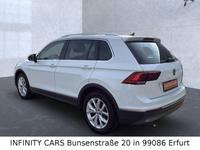 Volkswagen Tiguan Highline BMT/Start-Stopp
