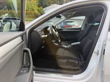 Skoda Superb - 8