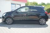 Mitsubishi Space Star 1.2 Top Klima Sitzheizung PDC - Mitsubishi Space Star in Leipzig