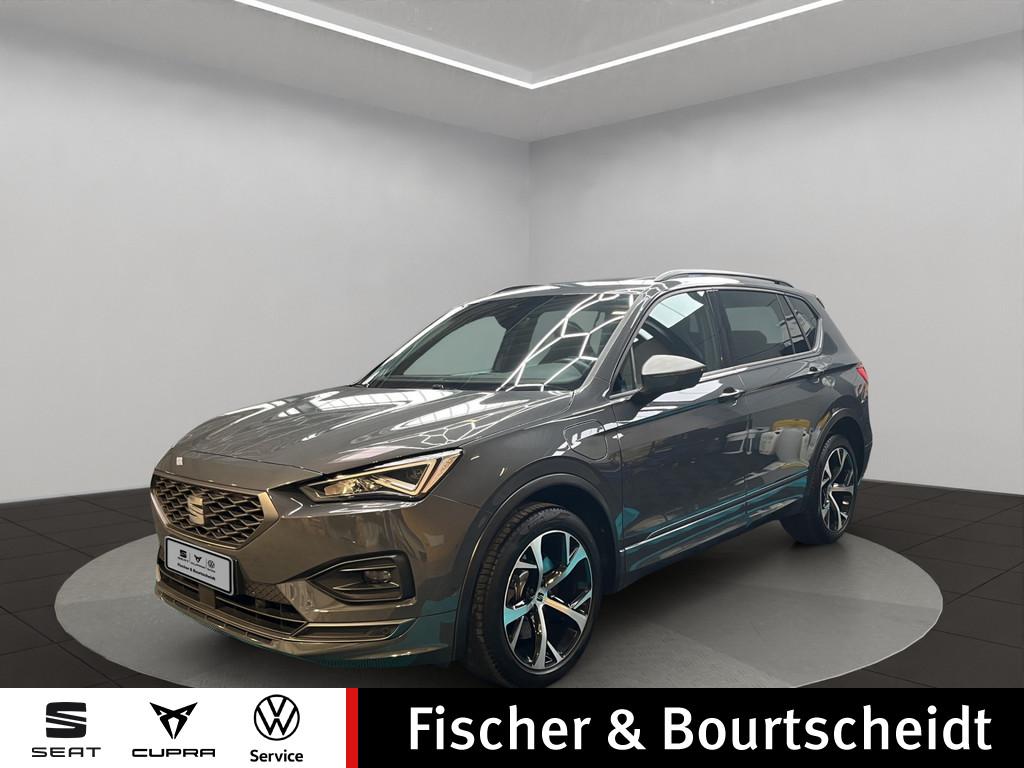 Seat Tarraco 1.4 TSI FR e-Hybrid DCC AHK ACC LED PANO