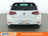 Volkswagen Golf VII 2.0 TSI GTI Performance BMT Aut.*ACC* - Volkswagen Gebrauchtwagen in Flensburg