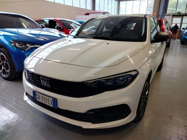 Jiný FIAT Tipo 1.6 Mjt SW 130cv