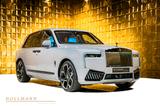 Rolls-Royce Cullinan SERIES II + BLACK BADGE + MY2026 - Rolls-Royce Cullinan New cars