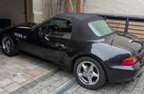 BMW Z3 Roadster 2.0 - - BMW Z3 aus 2000: Roadster