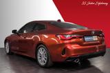BMW Coupe 420d*M SPORT*SORGLOS-PAKET*GARANTIE*TOP* - gebrauchte BMW 420 aus dem Jahr 2020