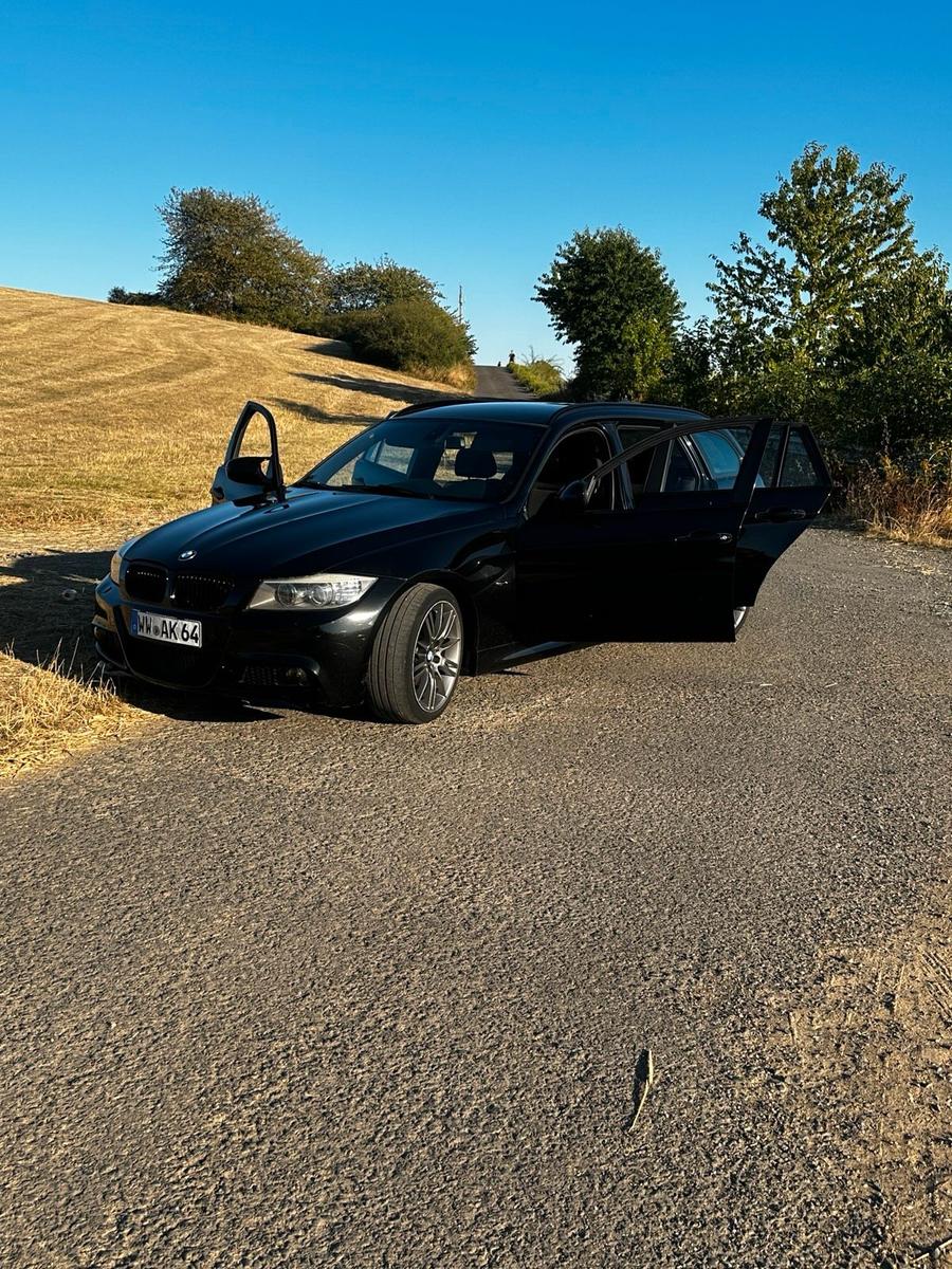BMW 318 2012 — photo 6