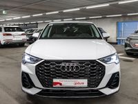 Audi Q3 - Vorschau Bild 11