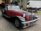 Andere Panther Westwinds  Klassiker mit H-Kennze... - Andere: Panther