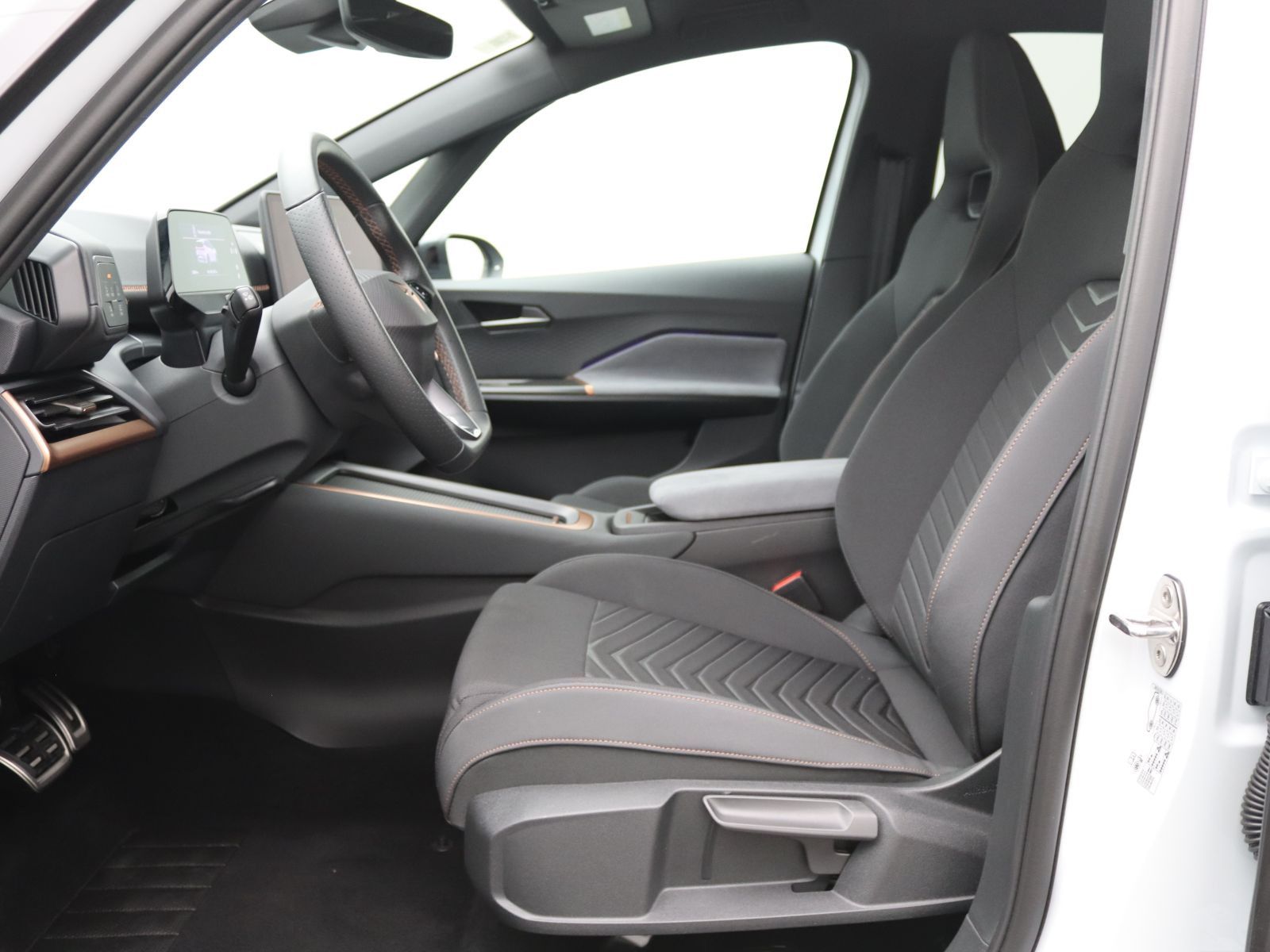 Cupra Born - Bild 12