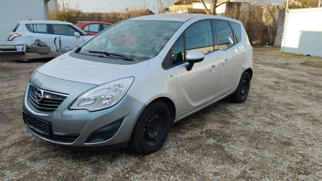 Opel Meriva 1.4 Edition 74kW