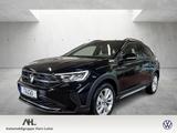 Volkswagen Taigo GOAL 1.0 TSI 2xKlima ACC AHK DynLicht LED - Volkswagen Taigo Tageszulassungen