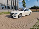 Mercedes-Benz CL 500 4MATIC BlueEFFICIENCY - AMG - DESIGNO - - Mercedes-Benz in Witten