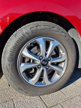 Hyundai i20 1.0 T-GDI  Facelift MJ20 ADVANTAGE - Hyundai i20 Advantage mit Benzin-Antrieb