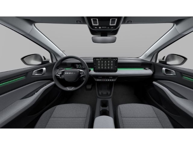 Skoda Epiq 55 Selection E-Auto-Förderung möglich imagem 3