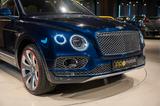 Bentley Bentayga 6.0 W12 Mulliner 4WD Autom. - Bentley aus 2018