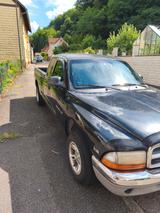 Dodge Dakota - Dodge Dakota