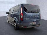 Ford Tourneo Custom Active 320 L1 Automatik Xenon SHZ - Ford Tourneo Custom Active mit Diesel-Antrieb